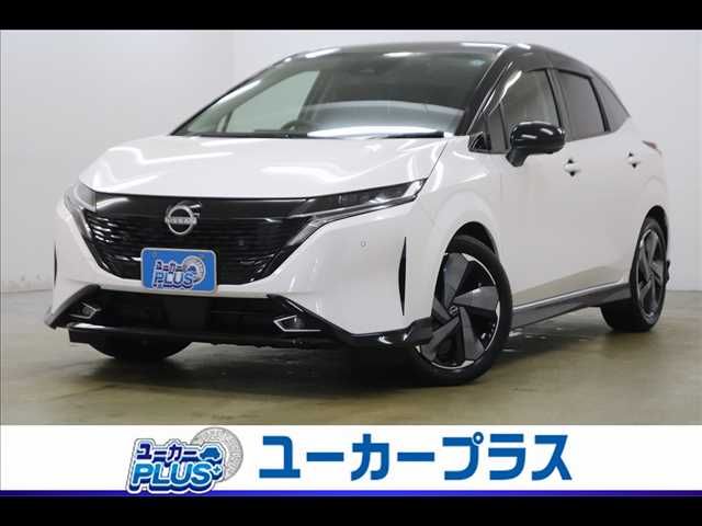 NISSAN / AURA