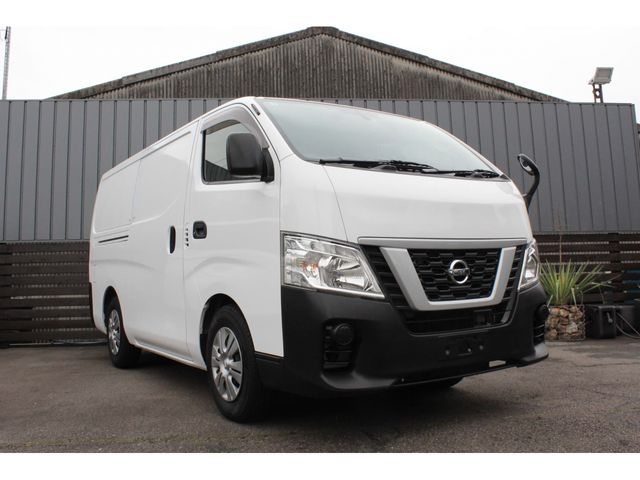 NISSAN / CARAVAN van 2WD
