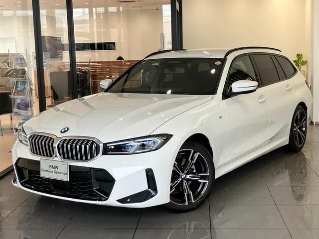 BMW / BMW 3series TOURING
