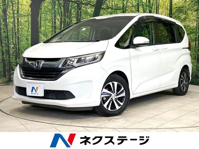 HONDA / FREED plus