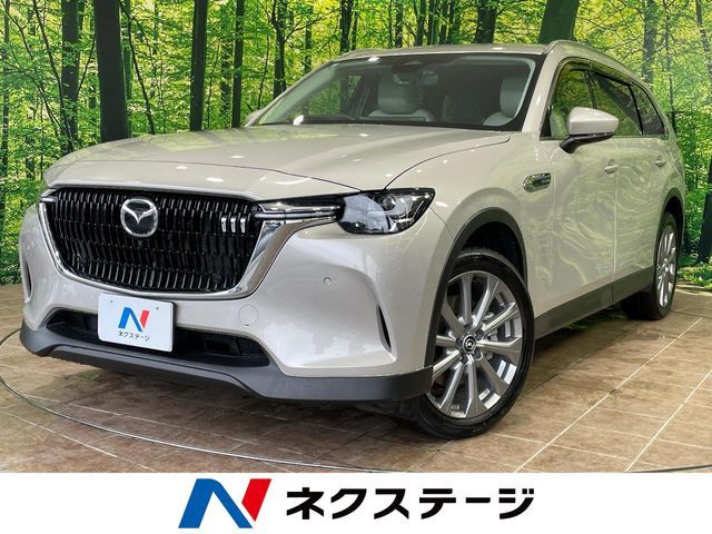 MAZDA / CX-80