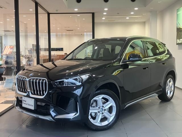 BMW / BMW X1