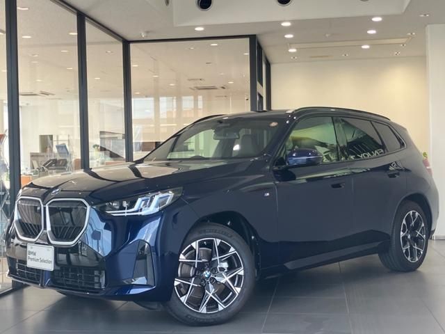 BMW / BMW X3