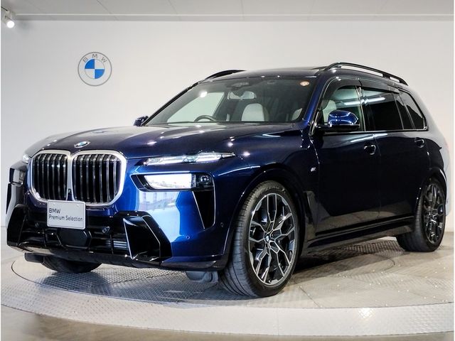 BMW / BMW X7