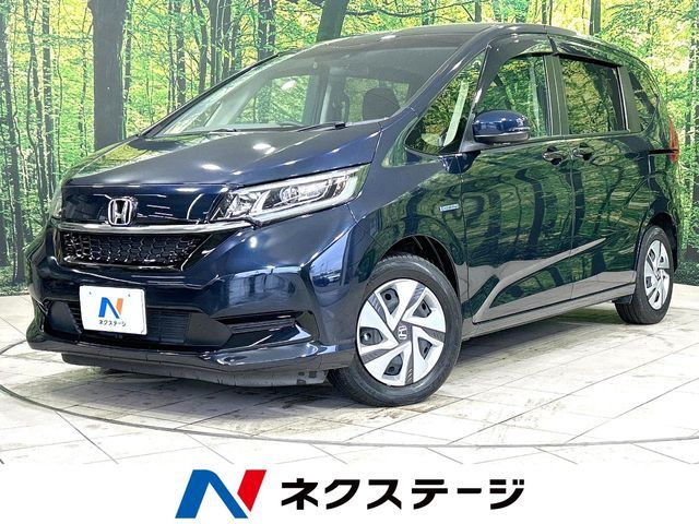HONDA / FREED HYBRID