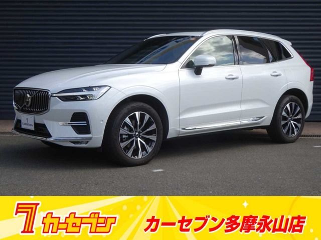 VOLVO / VOLVO XC60