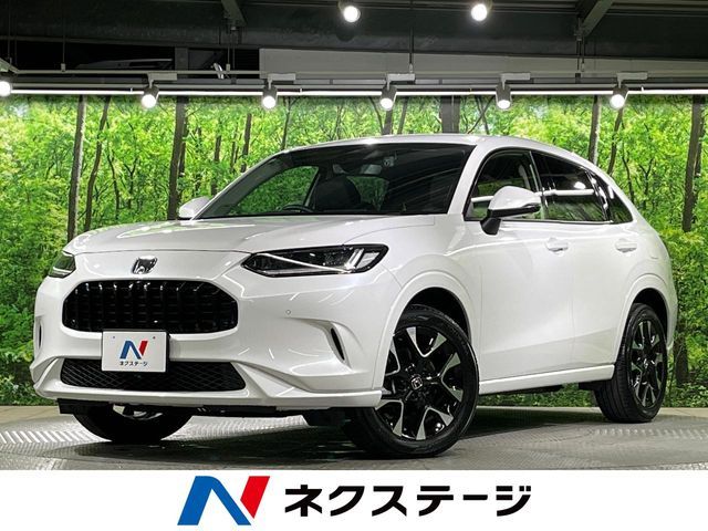 HONDA / ZR-V e:HEV