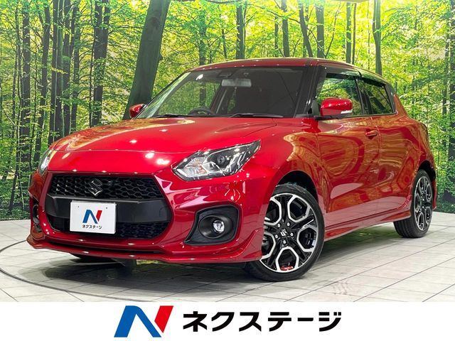 SUZUKI / SWIFT