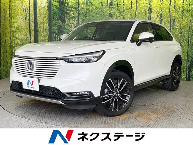HONDA / VEZEL e:HEV