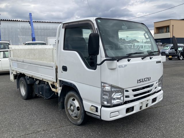 Japanese used car Ref# 1628241 ISUZU / ELF