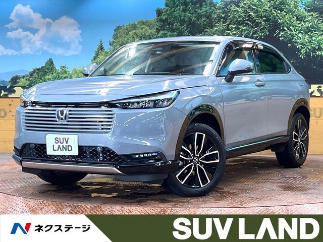 HONDA / VEZEL e:HEV