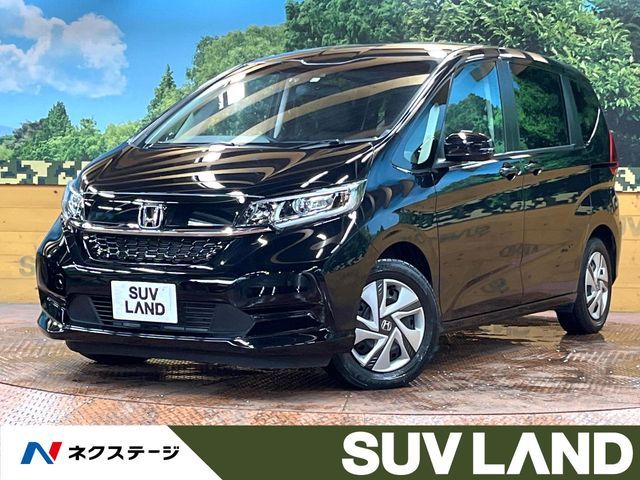 HONDA / FREED HYBRID