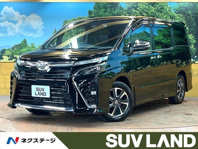 TOYOTA / VOXY