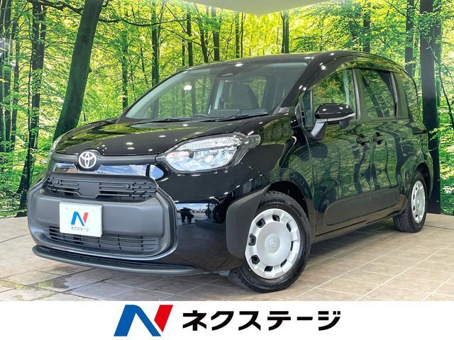 TOYOTA / SIENTA