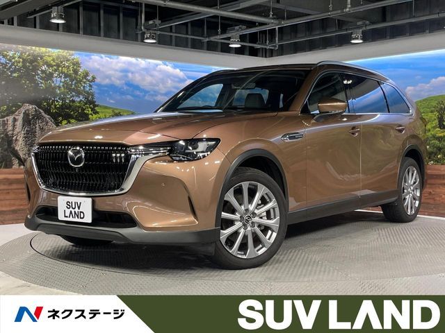 MAZDA / CX-80