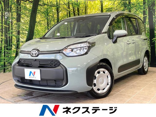 TOYOTA / SIENTA