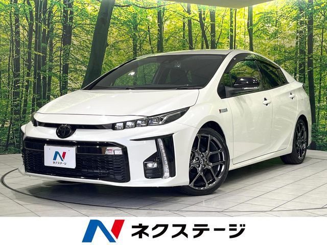 TOYOTA / PRIUS PHV