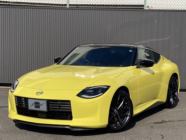 NISSAN / FAIRLADY Z