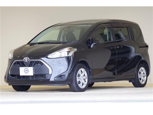 TOYOTA / SIENTA