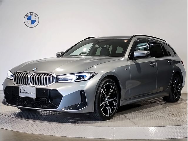 BMW / BMW 3series TOURING