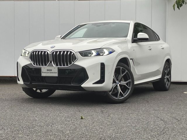 BMW / BMW X6