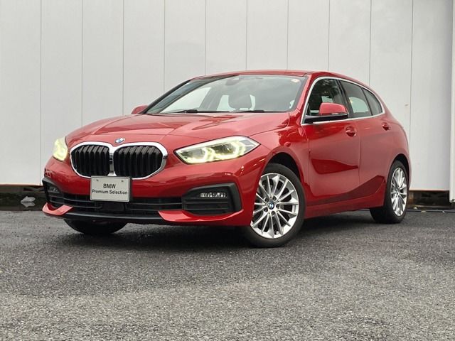 BMW / BMW 1series