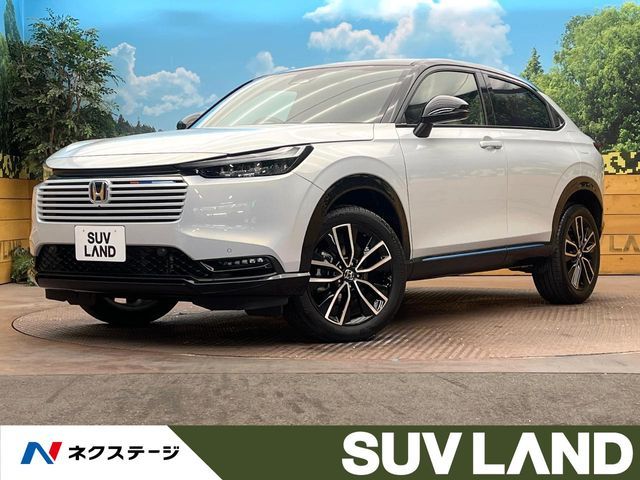 HONDA / VEZEL e:HEV