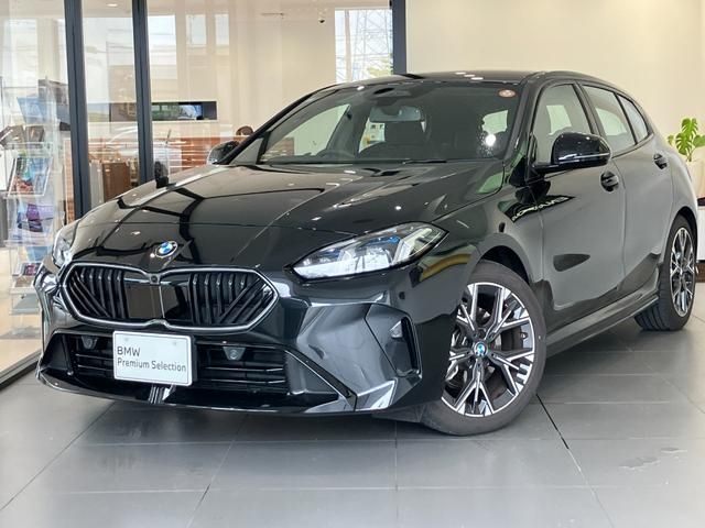 BMW / BMW 1series