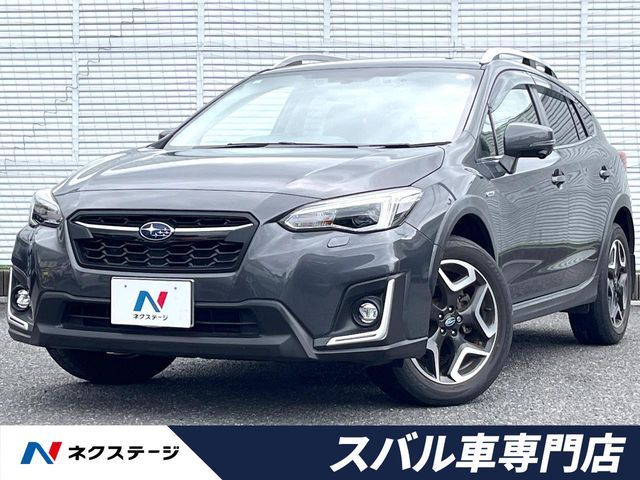SUBARU / SUBARU XV HYBRID