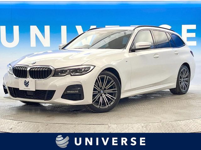 BMW / BMW 3series TOURING