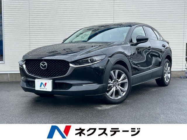 MAZDA / CX-30