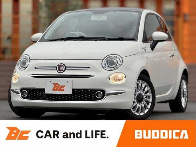 FIAT / FIAT 500