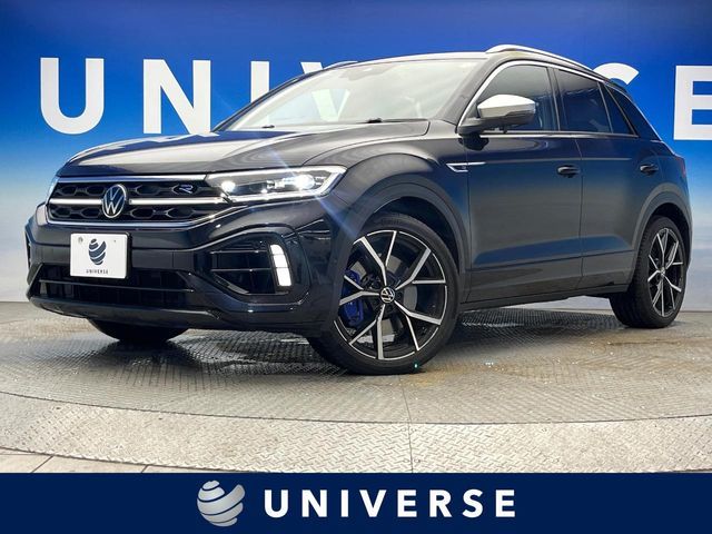 VOLKSWAGEN / VOLKSWAGEN T-Roc