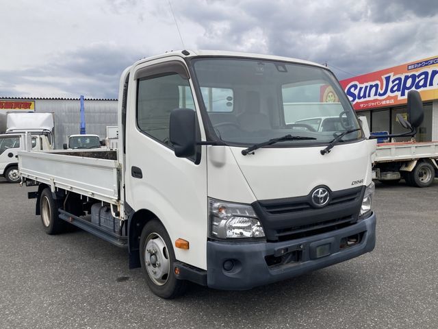 Japanese used car Ref# 1628362 TOYOTA / DYNA