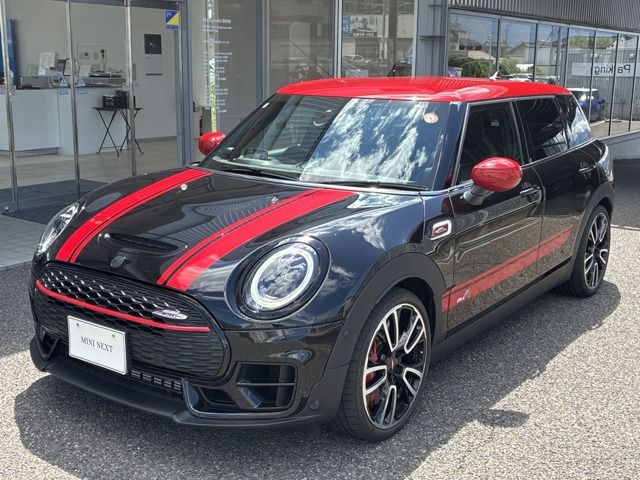 BMW / MINI CLUBMAN