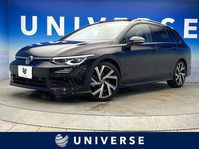 VOLKSWAGEN / VOLKSWAGEN GOLF VARIANT
