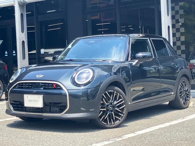 BMW / MINI COOPER 5DOOR