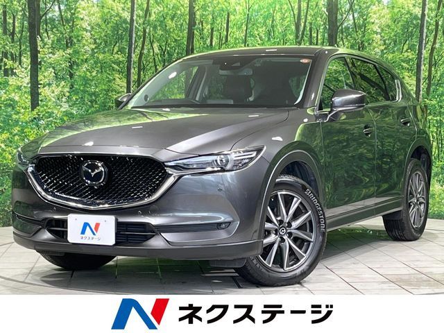 MAZDA / CX-5