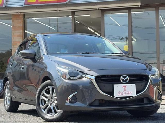 MAZDA / DEMIO