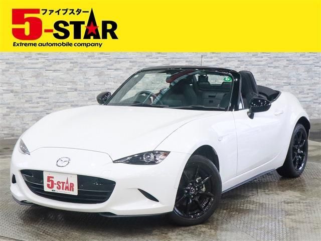 MAZDA / ROADSTER