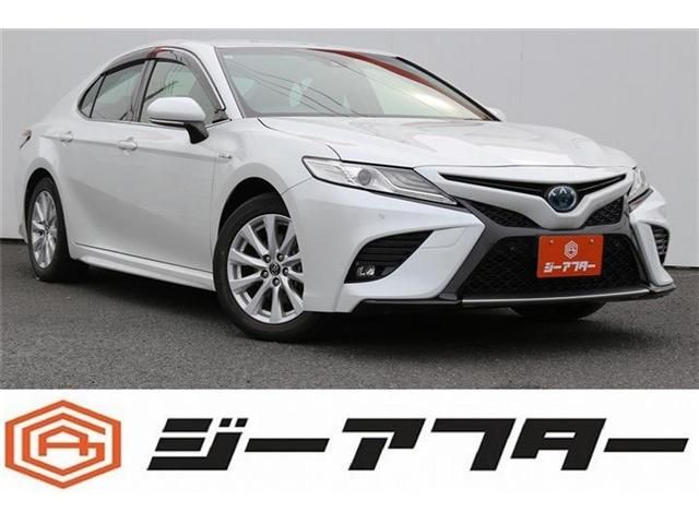 TOYOTA / CAMRY HYBRID