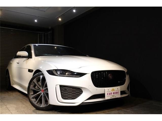 JAGUAR / JAGUAR XEseries