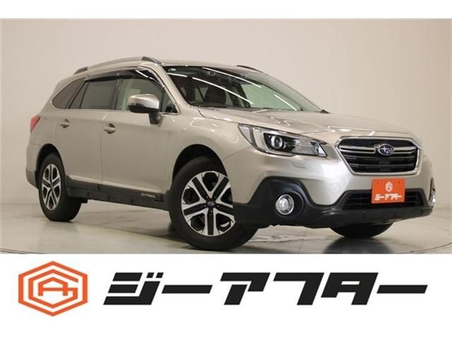SUBARU / LEGACY OUTBACK
