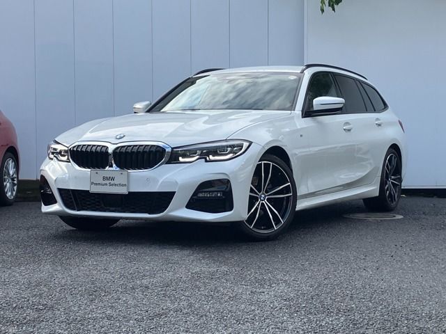 BMW / BMW 3series TOURING