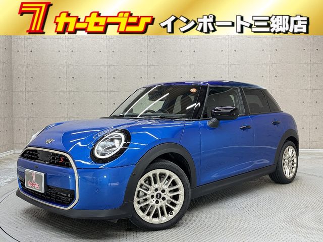 BMW / MINI COOPER 5DOOR
