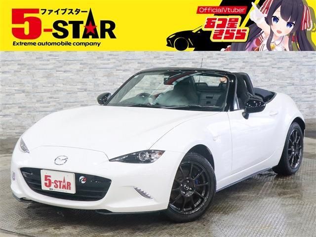 MAZDA / ROADSTER
