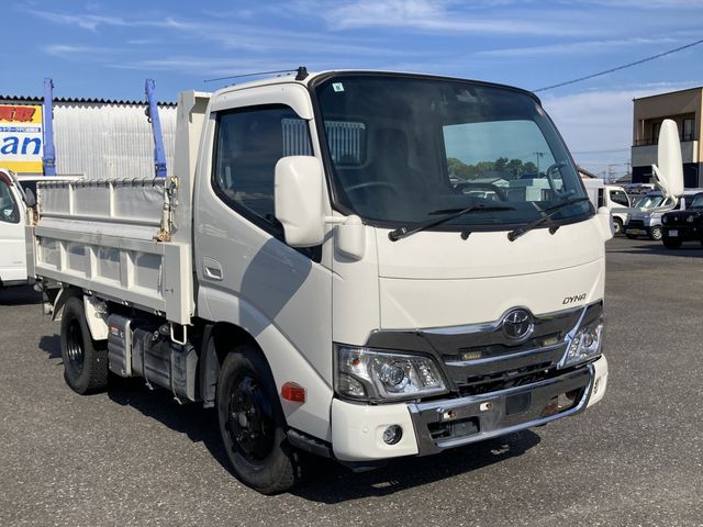 Japanese used car Ref# 1628414 TOYOTA / DYNA