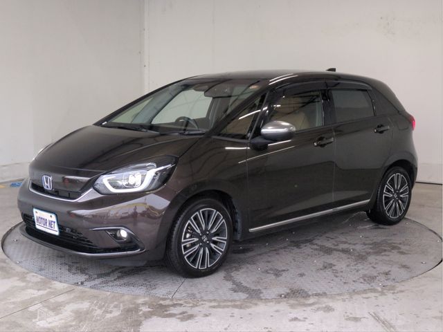 HONDA / FIT