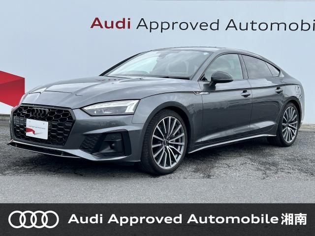 AUDI / AUDI A5 SPORTBACK