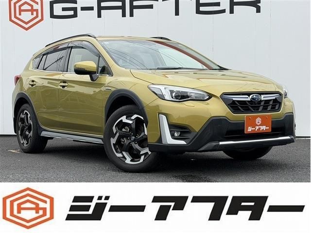 SUBARU / SUBARU XV HYBRID